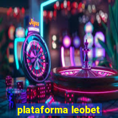 plataforma leobet